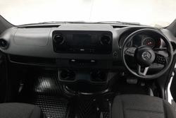 2020 Mercedes-Benz Sprinter 516CDI