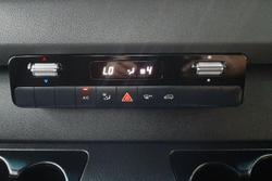 2020 Mercedes-Benz Sprinter 516CDI