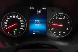 2020 Mercedes-Benz Sprinter 516CDI