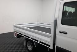 2020 Mercedes-Benz Sprinter 516CDI