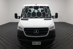 2020 Mercedes-Benz Sprinter 516CDI