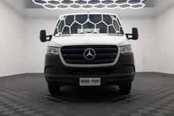 2020 Mercedes-Benz Sprinter 516CDI