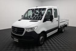 2020 Mercedes-Benz Sprinter 516CDI