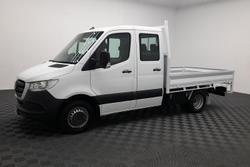 2020 Mercedes-Benz Sprinter 516CDI