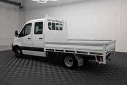 2020 Mercedes-Benz Sprinter 516CDI