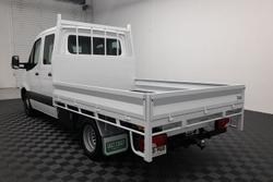 2020 Mercedes-Benz Sprinter 516CDI