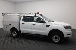 2018 Ford Ranger XL
