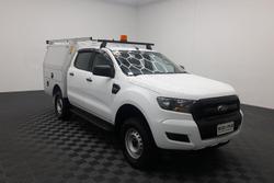 2018 Ford Ranger XL