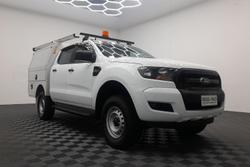 2018 Ford Ranger XL