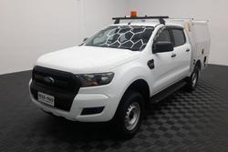 2018 Ford Ranger XL