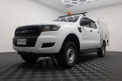 2018 Ford Ranger XL