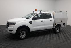 2018 Ford Ranger XL