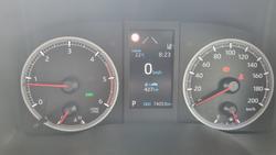 2020 Toyota Hiace Commuter GL