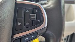 2020 Toyota Hiace Commuter GL