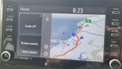 2020 Toyota Hiace Commuter GL