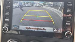 2020 Toyota Hiace Commuter GL