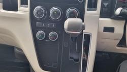 2020 Toyota Hiace Commuter GL