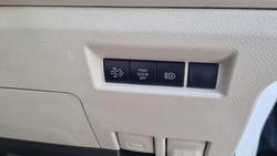 2020 Toyota Hiace Commuter GL