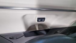 2020 Toyota Hiace Commuter GL