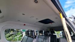 2020 Toyota Hiace Commuter GL