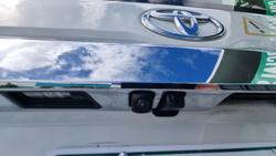 2020 Toyota Hiace Commuter GL