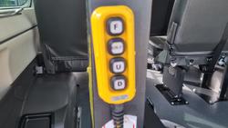 2020 Toyota Hiace Commuter GL