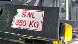 2020 Toyota Hiace Commuter GL