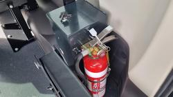 2020 Toyota Hiace Commuter GL