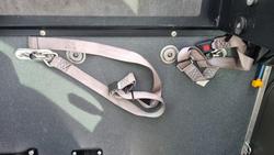 2020 Toyota Hiace Commuter GL