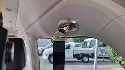 2020 Toyota Hiace Commuter GL