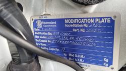 2020 Toyota Hiace Commuter GL