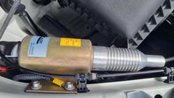 2020 Toyota Hiace Commuter GL