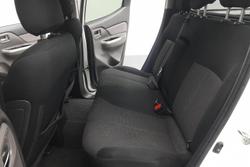 2017 Mitsubishi Triton GLS