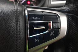 2017 Mitsubishi Triton GLS