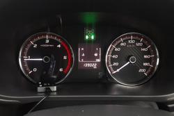 2017 Mitsubishi Triton GLS