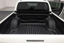 2017 Mitsubishi Triton GLS