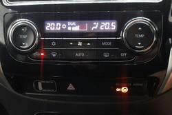 2017 Mitsubishi Triton GLS