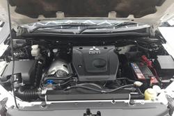 2017 Mitsubishi Triton GLS