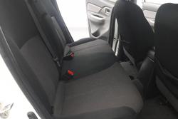 2017 Mitsubishi Triton GLS