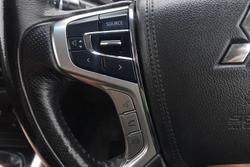 2017 Mitsubishi Triton GLS