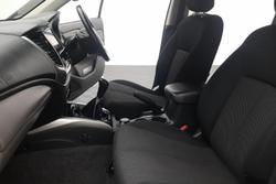 2017 Mitsubishi Triton GLS