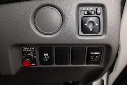 2017 Mitsubishi Triton GLS