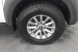 2017 Mitsubishi Triton GLS