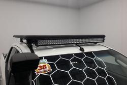 2017 Mitsubishi Triton GLS