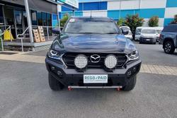 2023 Mazda BT-50 XT