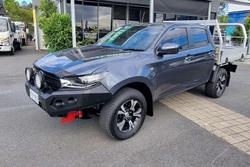 2023 Mazda BT-50 XT