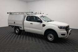 2018 Ford Ranger XL