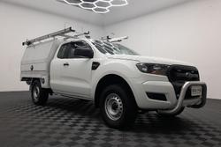 2018 Ford Ranger XL
