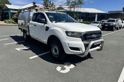 2018 Ford Ranger XL