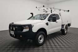2018 Ford Ranger XL